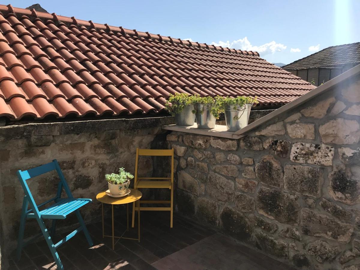Holiday Home Klaic - Kids Friendly Gruda Bagian luar foto