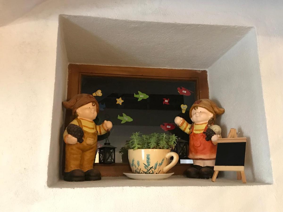 Holiday Home Klaic - Kids Friendly Gruda Bagian luar foto