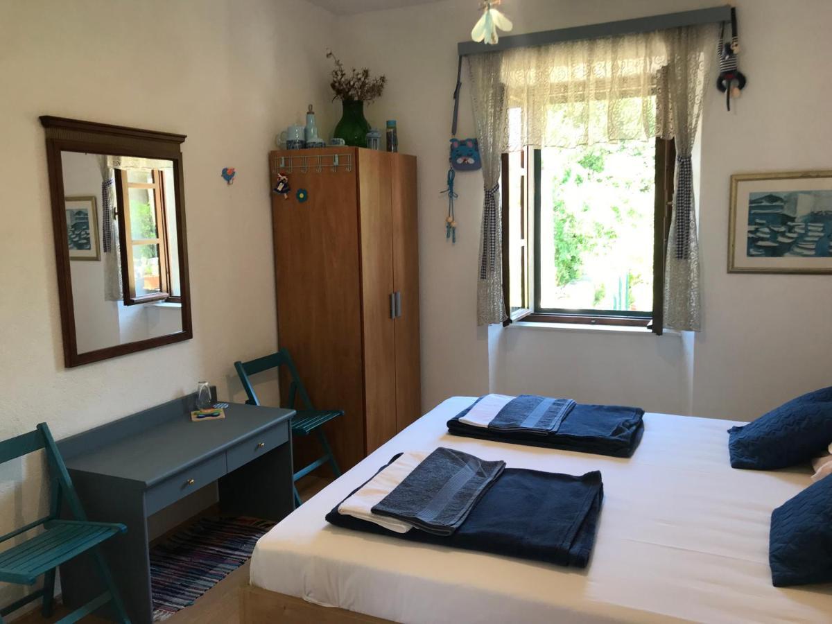 Holiday Home Klaic - Kids Friendly Gruda Bagian luar foto
