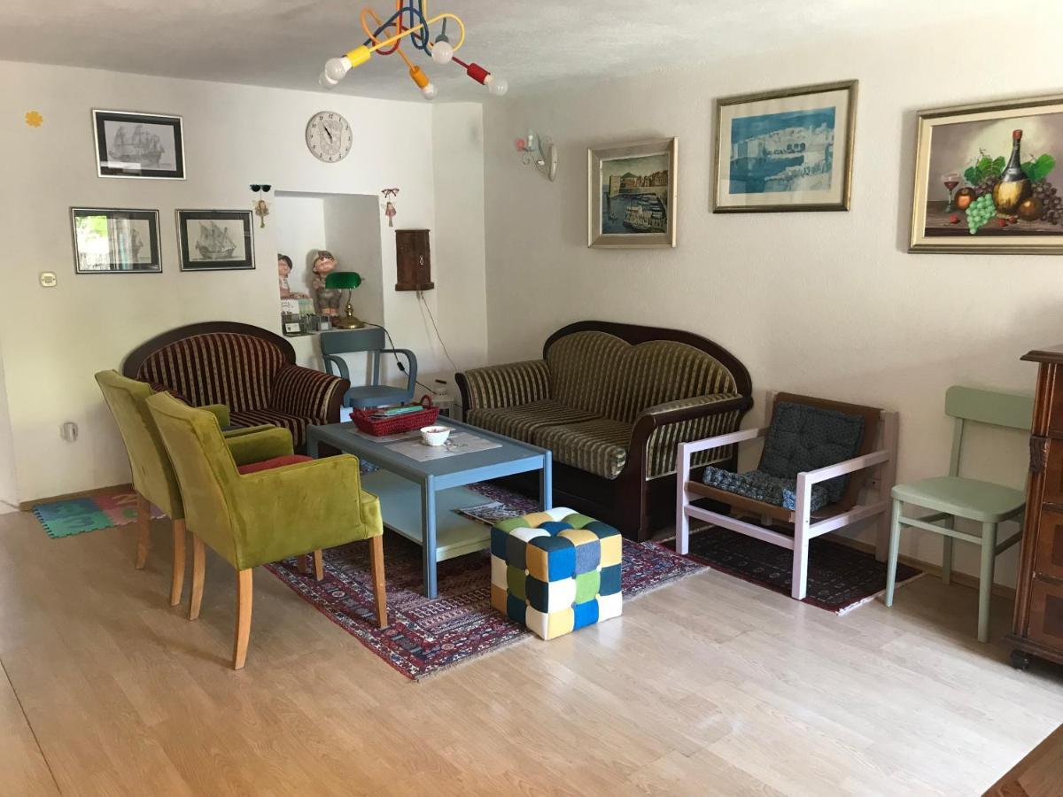 Holiday Home Klaic - Kids Friendly Gruda Bagian luar foto