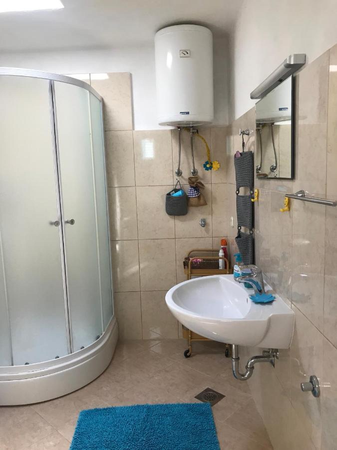 Holiday Home Klaic - Kids Friendly Gruda Bagian luar foto