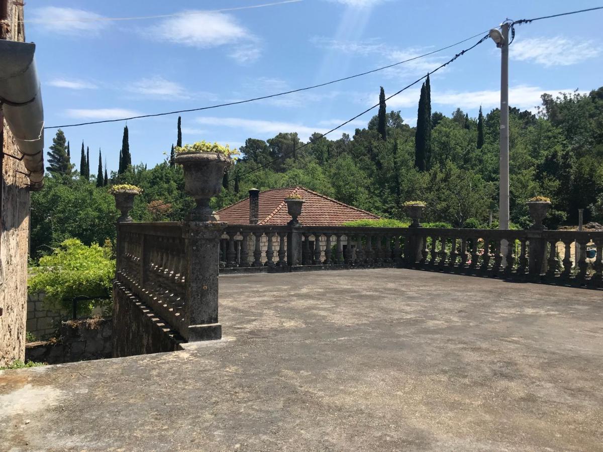 Holiday Home Klaic - Kids Friendly Gruda Bagian luar foto