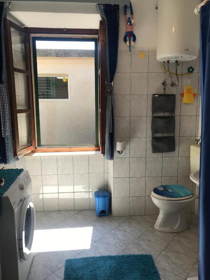 Holiday Home Klaic - Kids Friendly Gruda Bagian luar foto