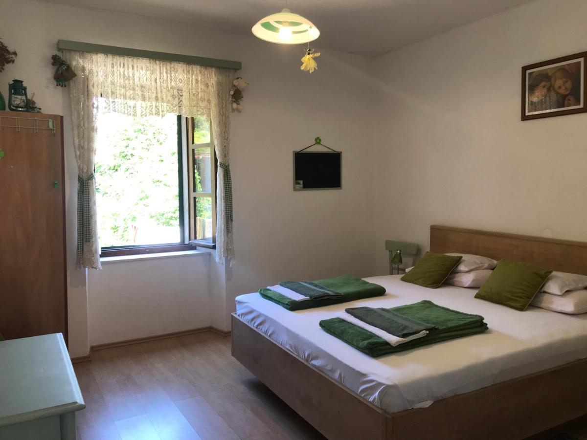 Holiday Home Klaic - Kids Friendly Gruda Bagian luar foto