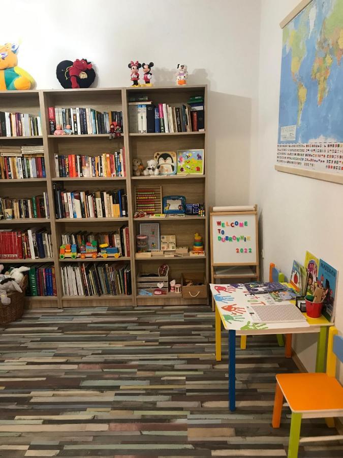 Holiday Home Klaic - Kids Friendly Gruda Bagian luar foto