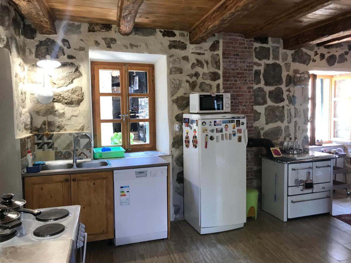 Holiday Home Klaic - Kids Friendly Gruda Bagian luar foto