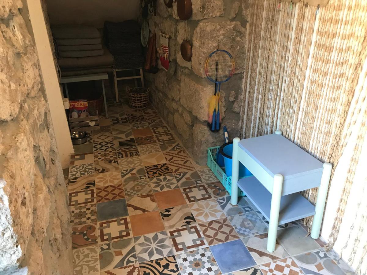 Holiday Home Klaic - Kids Friendly Gruda Bagian luar foto