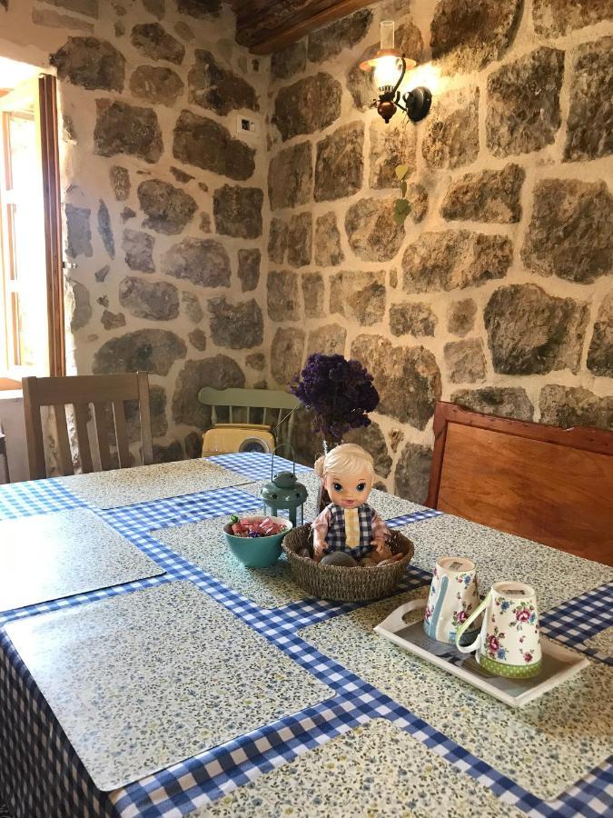 Holiday Home Klaic - Kids Friendly Gruda Bagian luar foto