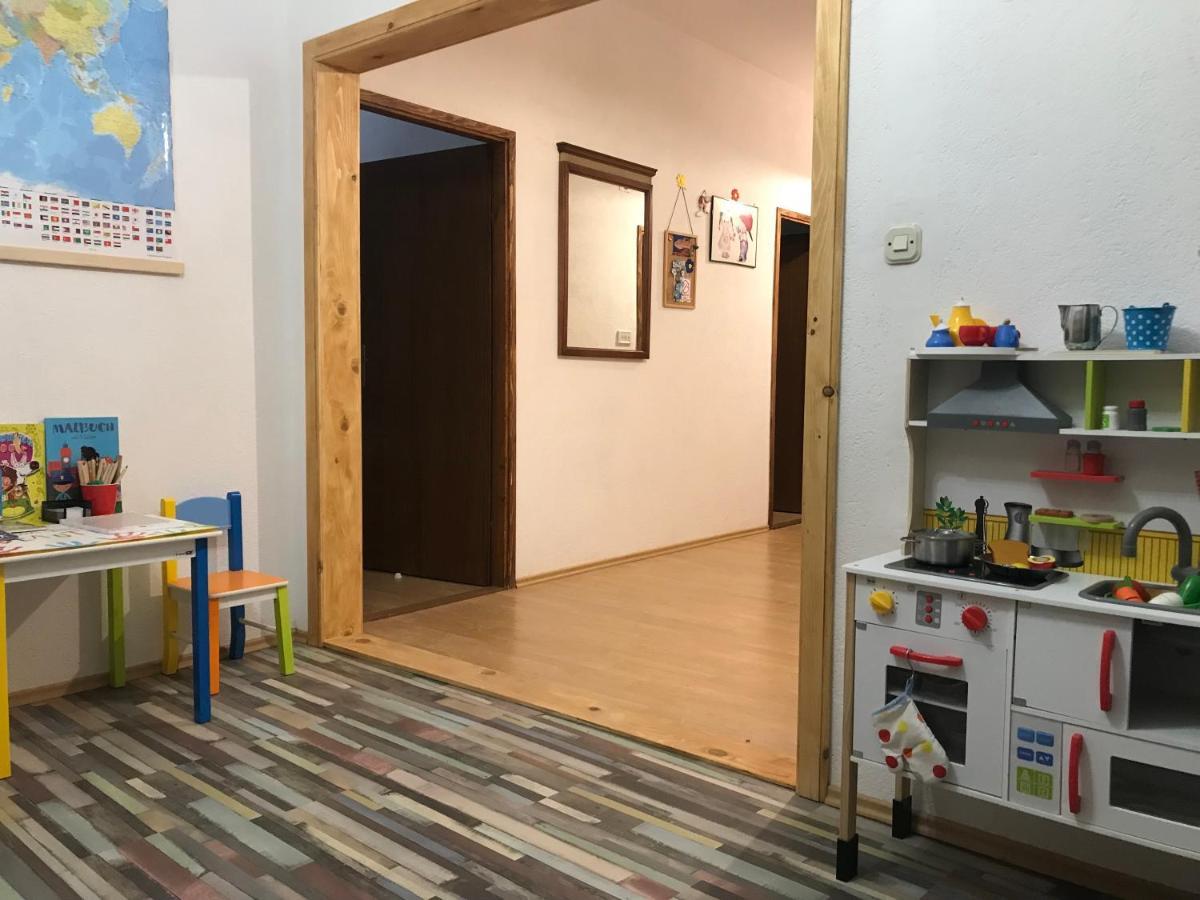 Holiday Home Klaic - Kids Friendly Gruda Bagian luar foto