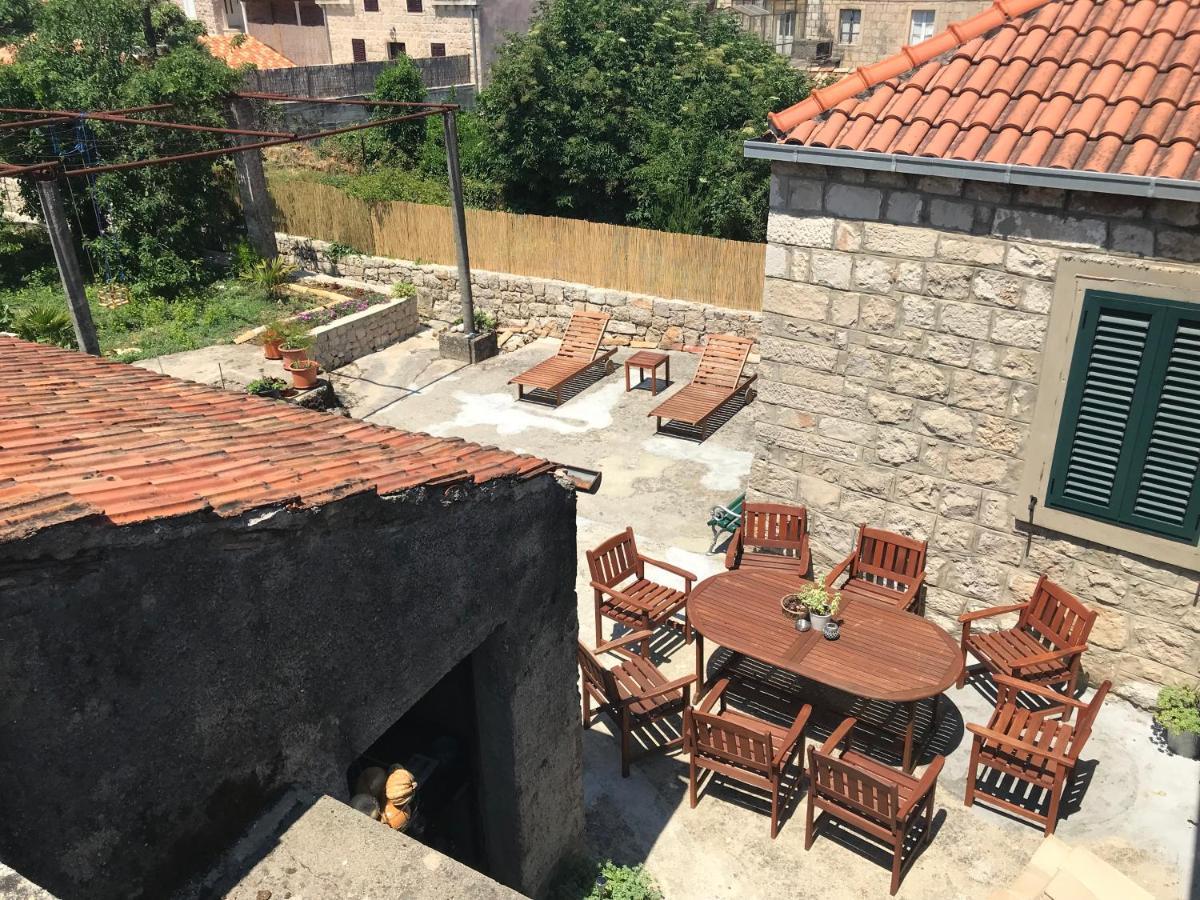 Holiday Home Klaic - Kids Friendly Gruda Bagian luar foto