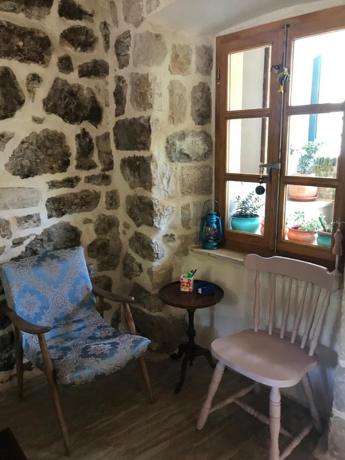 Holiday Home Klaic - Kids Friendly Gruda Bagian luar foto