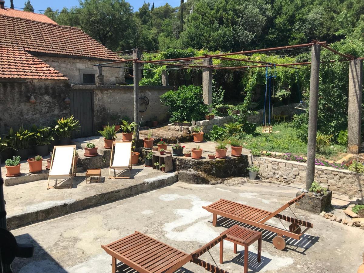 Holiday Home Klaic - Kids Friendly Gruda Bagian luar foto