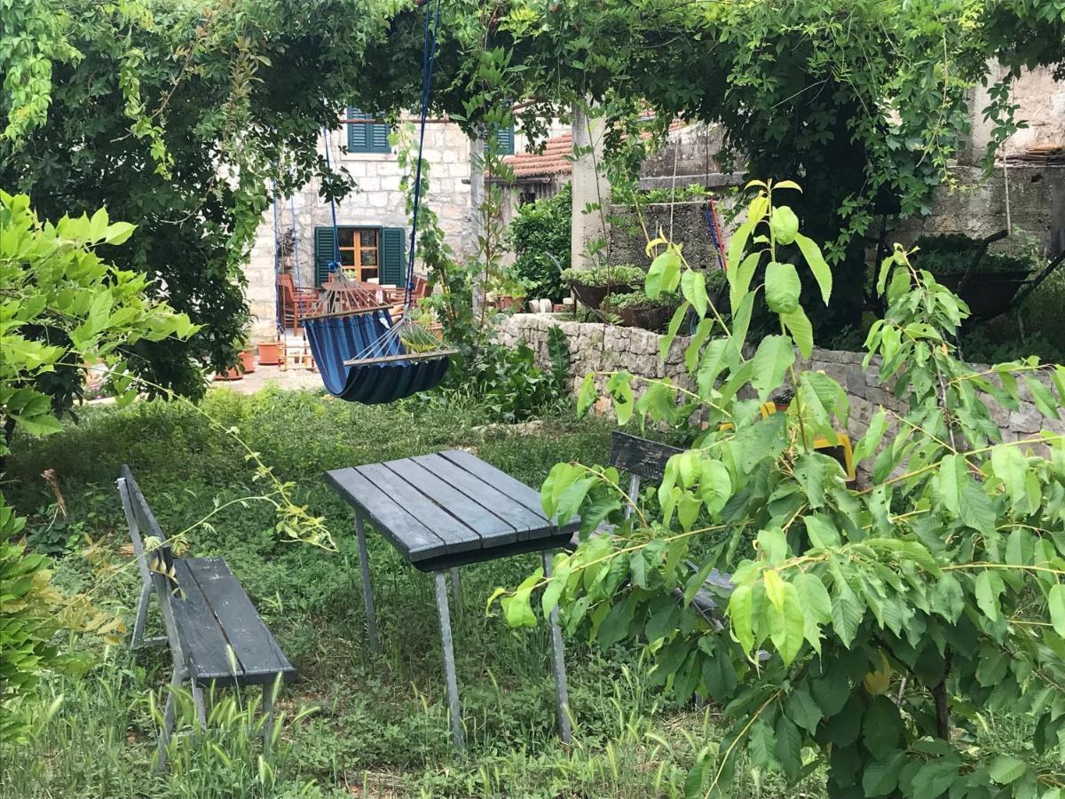 Holiday Home Klaic - Kids Friendly Gruda Bagian luar foto