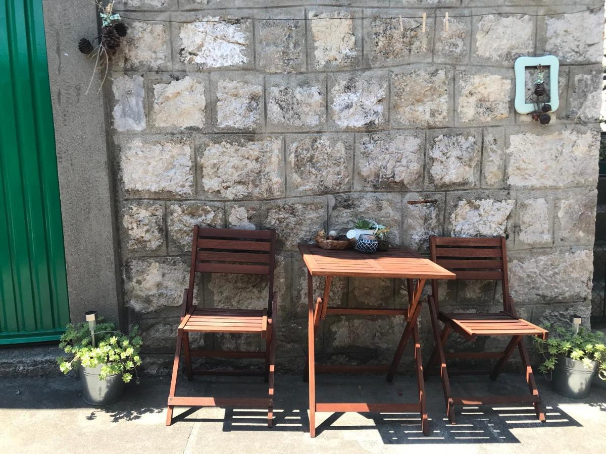 Holiday Home Klaic - Kids Friendly Gruda Bagian luar foto