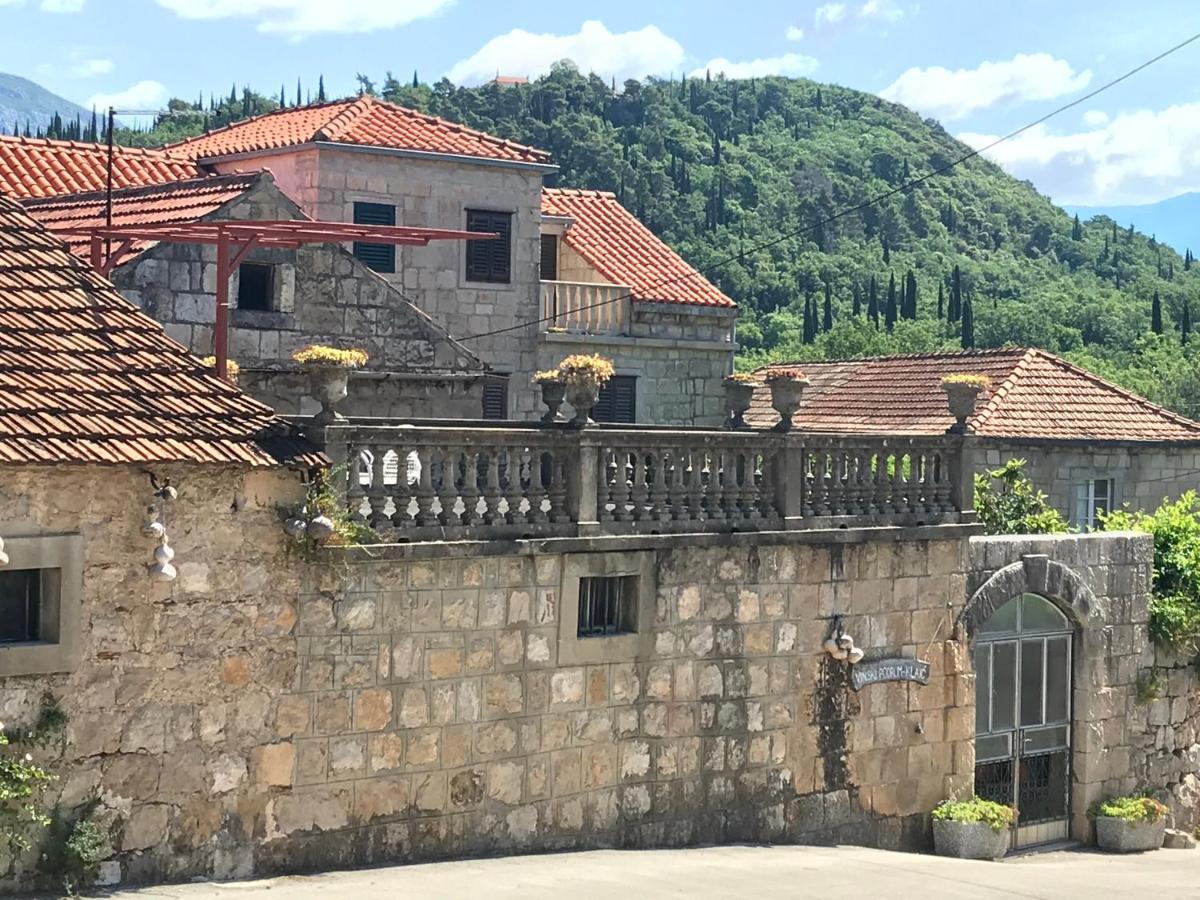 Holiday Home Klaic - Kids Friendly Gruda Bagian luar foto